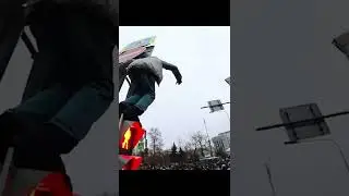 Самая гуманная страна в мире!
