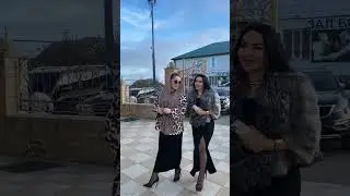 Динара Залумханова
