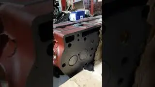 Гбц Д-170 ямз238 брак