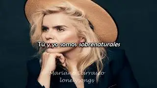 Supernatural, Paloma Faith | Español
