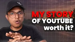 Reboot Of Dcode - My Story | Dev Chavada