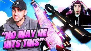 How I Met FaZe Rain?! 🤯