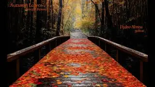 Autumn Leaves