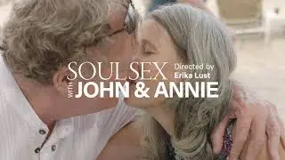 'Soul Sex' by Erika Lust (Official Trailer) | XConfessions