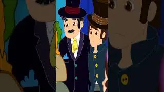 Little Match Girl Part 13 