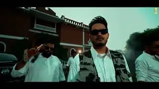 BADMASHI (Official Teaser ) - Sxndeep | Michael | New Punjabi Songs Teaser 2024