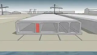Как будут строить Фемарнбельтский тоннель - Femern A/S