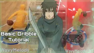 2K21 BEGINNER DRIBBLE TUTORIAL | HOW TO ISO BE A DRIBBLE GOD (FUMBLE CANCEL)