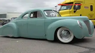 GOODGUYS  23RD COLUMBUS OHIO 2021