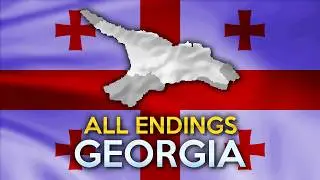 All Endings - Georgia