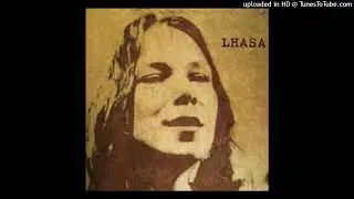 Lhasa de Sela - Love came here