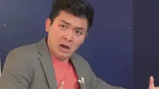 Steven He "WHAT THE HAIL!!!!!" Compilation