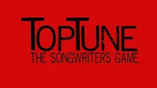 TopTune, The Songwriters Game