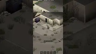 Чао бомбино! Project Zomboid