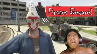 Game Pirates.. Beware!!