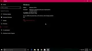 HOW TO ACTIVATE ANY VERSION OF WINDOWS OS [7,8,8.1,10]