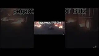 они редки и класны #shorts #worldoftanks