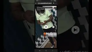 TTB Nez - So Chicago Freestyle REMIX