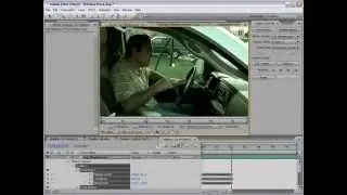 After Effects Tutorial 49. Magic Glass