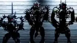 Piraka Rap