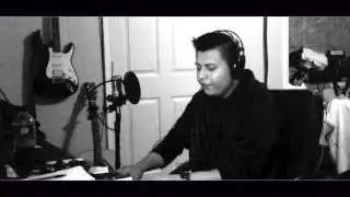 Hello Cover  - Ruben Rodriguez