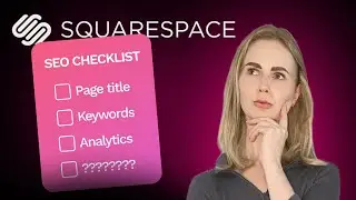 2023 Squarespace SEO: Easy Guide to Get Rankings (7 Tips for Beginners)