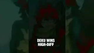 Random Anime debates / Uzumaki Madara