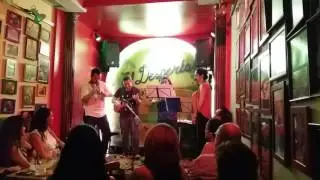 Música venezolana en directo (2)