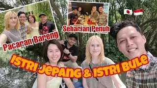 JAPANESE WIVES & CITIZEN WIVES REVEAL THEIR SECRETS!!