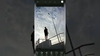 Крутая идея для фото