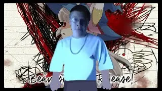 ANGRY GERMAN KID MUGEN BEÄNGSTIGEND