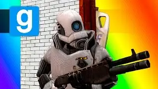 НАС НЕ НАШЛИ! УЧИМСЯ ПРЯТАТЬСЯ! [Gmod Prop Hunt Смешные Моменты ]