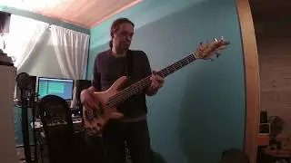 Recording And Editing Bass Guitar In REAPER