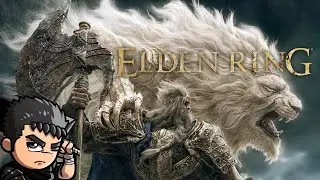 TOOK ME 3 YEARS TO BEAT ELDEN RING!! BRROWED NICKMERCS, TIMTHETATMAN AND DOC INTRO