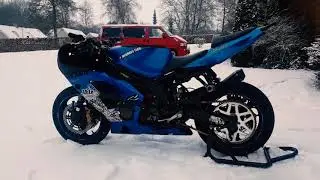 New look of my 636
