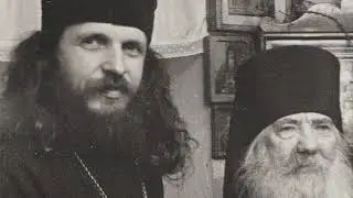 Русский старец архимандрит Павел Груздев. Воспоминания о  Игоря Остаева