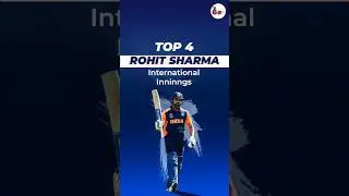 Rohit Sharma Top T20 International Knocks #rohitsharma #indiancricket #t20cricket #mumbaiindians