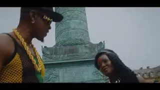 Mr Vegas X Shanika : 