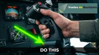 🚁✈️ ¿Cómo FUNCIONA el CONTROL CÍCLICO de un helicóptero? ¡TE LO EXPLICAMOS!