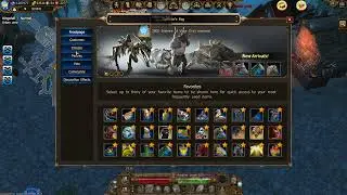 Drakensang Online MMORPG - Events - INFINITE PREMIUM - just found out for this secret event