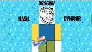 ARSENAL NASIL OYNANIR #1