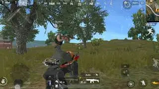 Duo vs Squard l PUBG_LITE