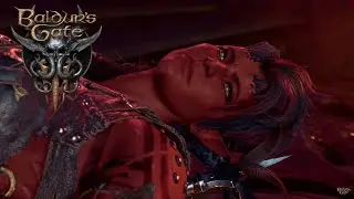 BG3 | Karlach | "Ugh, I don't want to sleep!"