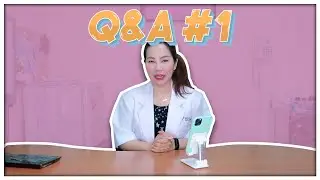 [ Sesi : Q n A] Pertanyaan dari Instagram part 1