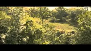 Among the Living   Das Böse ist hier HD Trailer Deutsch