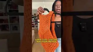 Day 9 🧶 #crochet