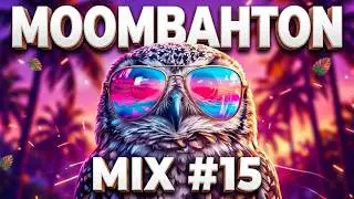 MOOMBAHTON 2023 | 4K | #15 | The best Moombahton Mix NOVEMBER 2023