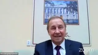 Ежегодное совещание руководителей федеральных и центральных региональных библиотек России