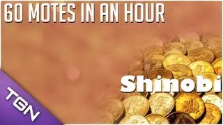 ★ WoW - How to Farm 60+ Mote of Harmony Per Hour, ft. Shinobi