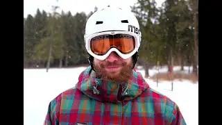 Меняй маску на зимнюю сказку